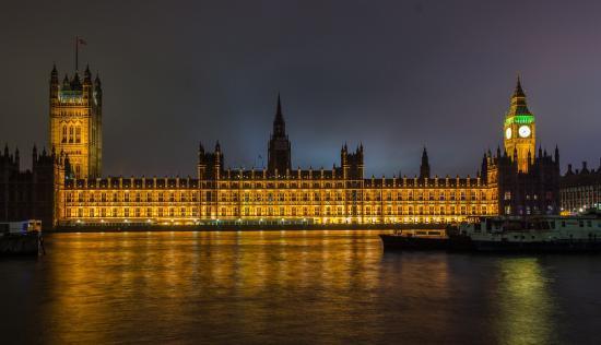 Westminsterské opatství