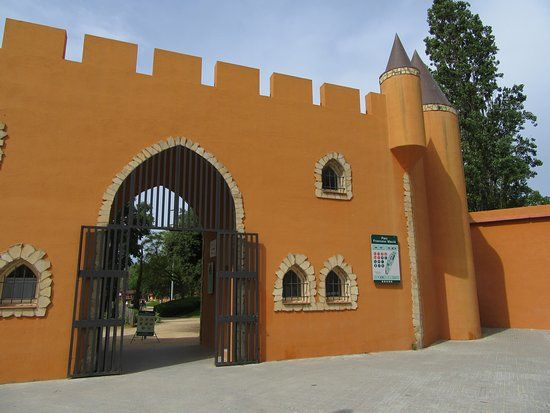 Park Francesca Maciàa