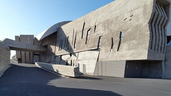 Centrum Magma Arte & Congresos