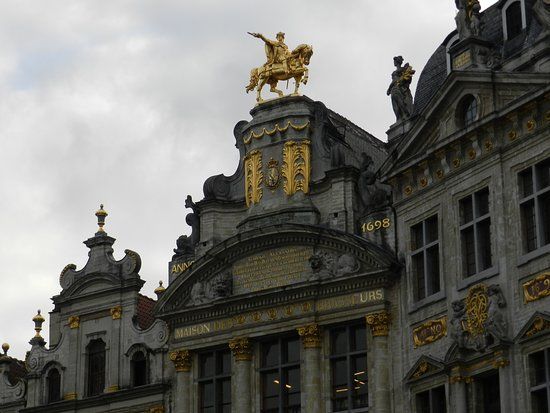 Muzeum belgických pivovarů