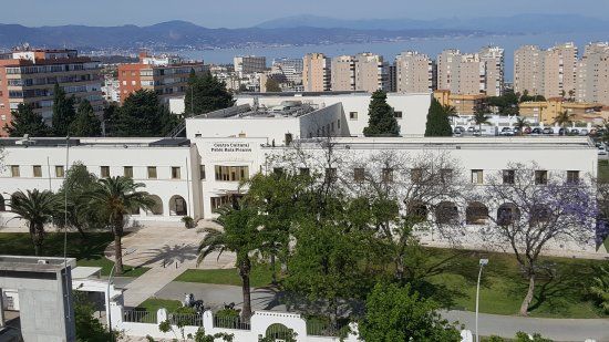 Kulturní centrum Pablo Ruiz Picasso