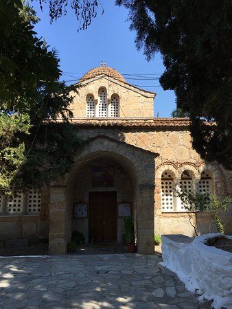 Kostel sv. Mikuláše