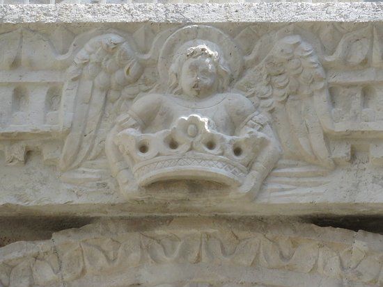 Kostel Panny Marie Sněžné