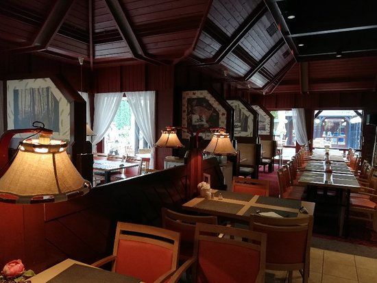 Nils Holgersson Restaurant