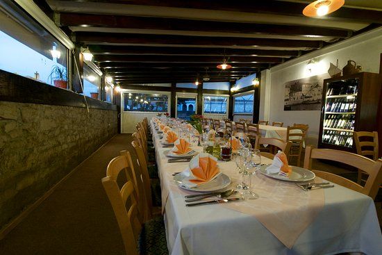 Restaurant Guste