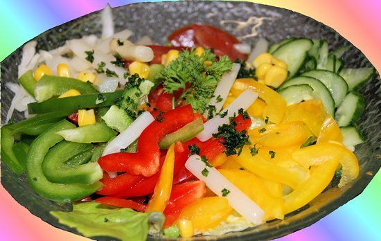 PICCO Eiscafe & Pizzeria