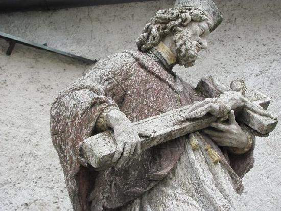 Church of the Visitation of the Virgin Mary