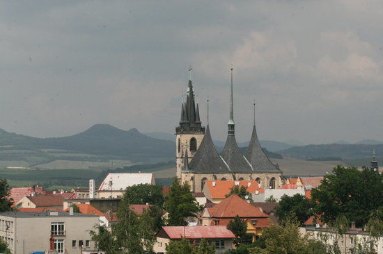 Chrám svatého Mikuláše