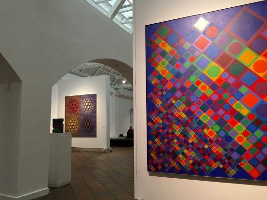 Muzeum Vasarely