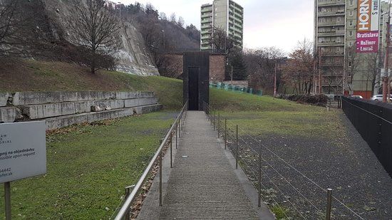 Památník Chatama Sofera