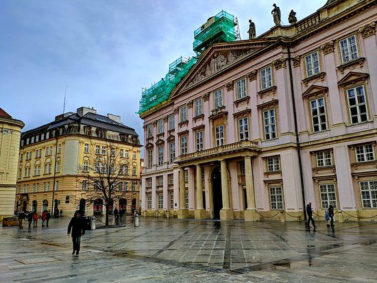 Primaciální palác