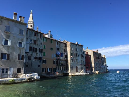 Historické jádro města