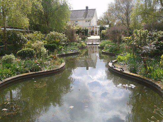 Zahrada Reg's Garden