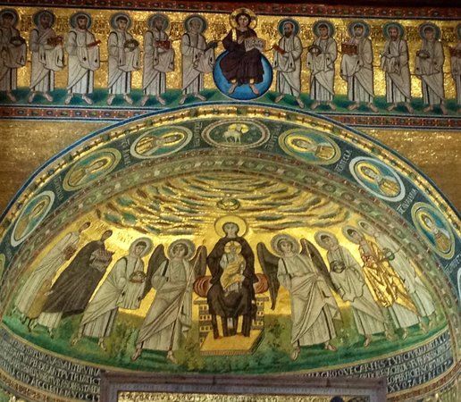 Bazilika svatého Eufrazia