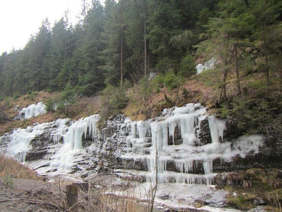 Demänovská ledová jeskyně