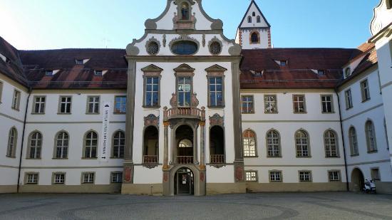 Muzeum Füssen