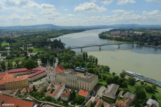 Most Márie Valérie