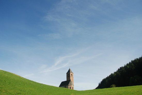 Kostel sv. Kateřiny