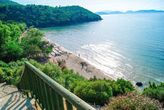 Guzelcamli National Park