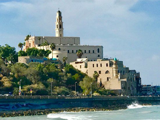 Jaffa