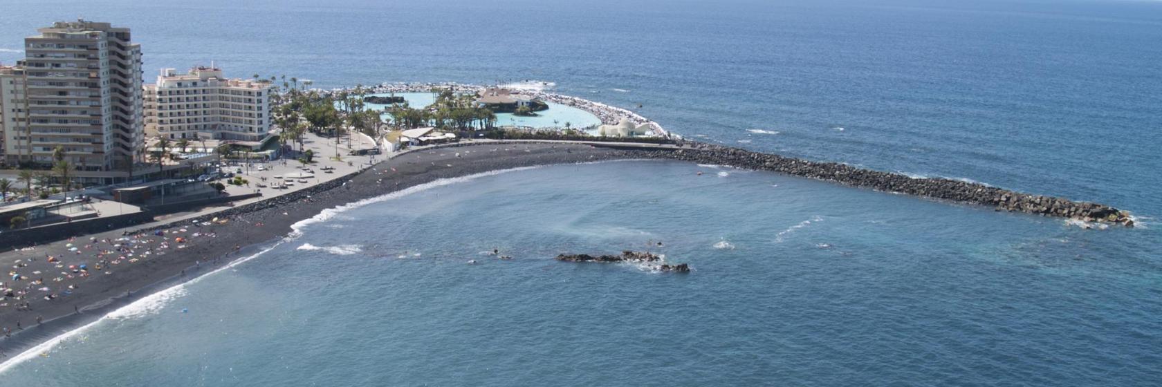 Akvapark Lago Martiánez