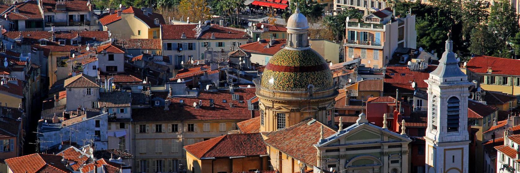 Katedrála Sainte-Réparate