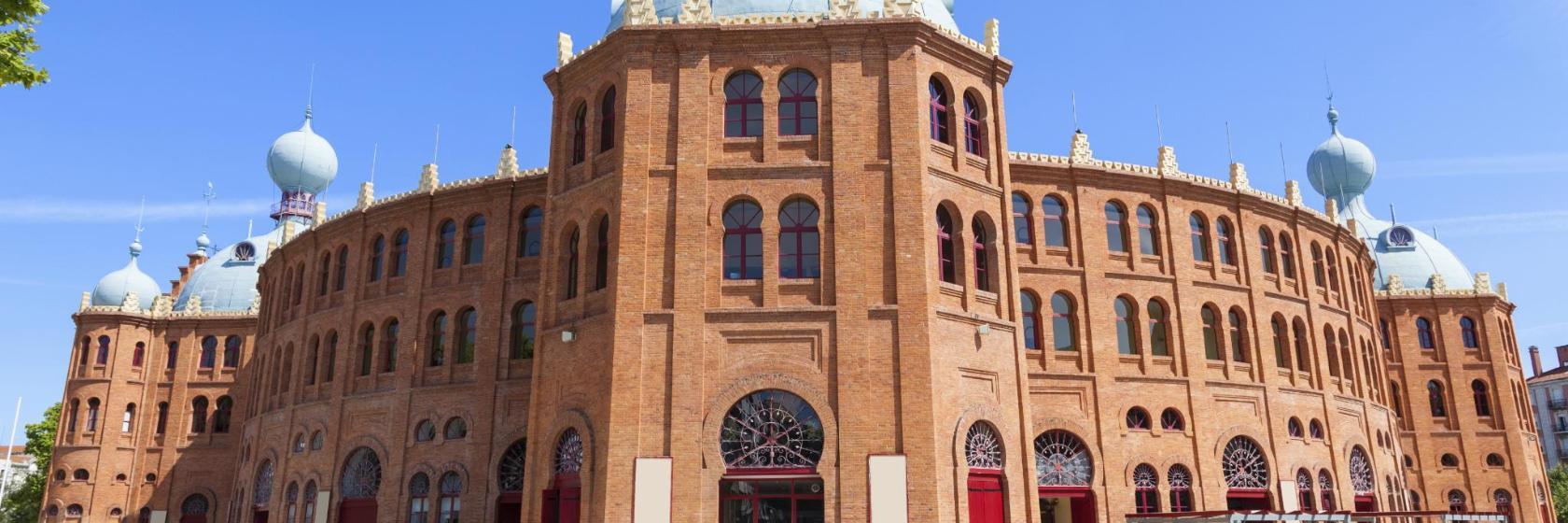 Aréna Campo Pequeno