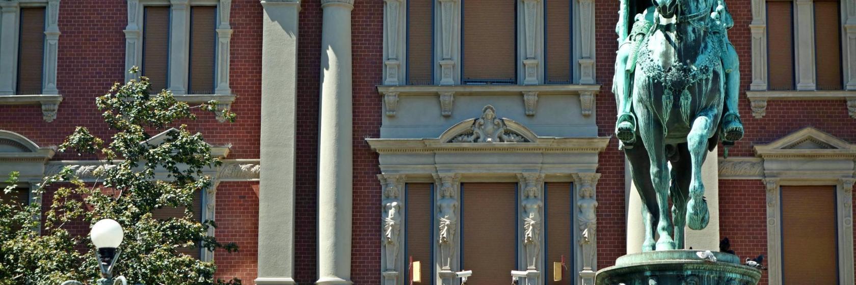 Srbské národní muzeum