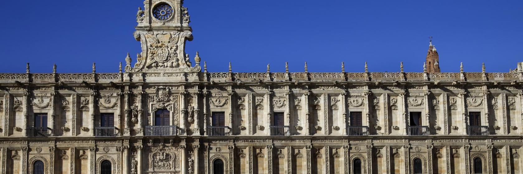 Klášter San Marcos