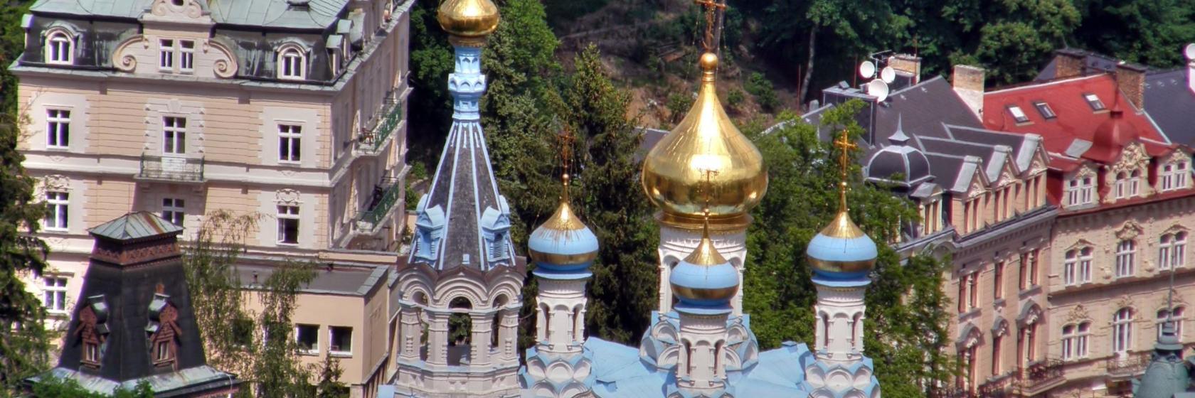 Chrám sv. apoštolů Petra a Pavla