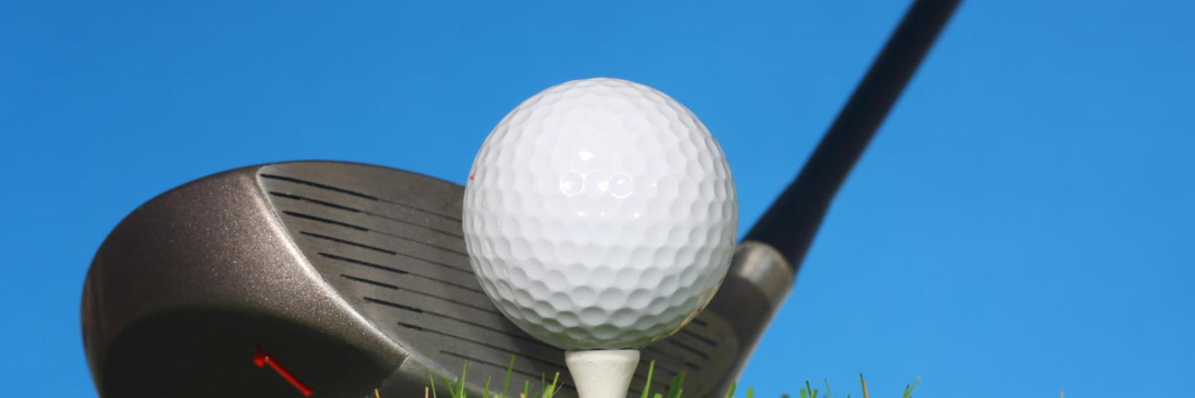 Golfový klub Kaya Eagles