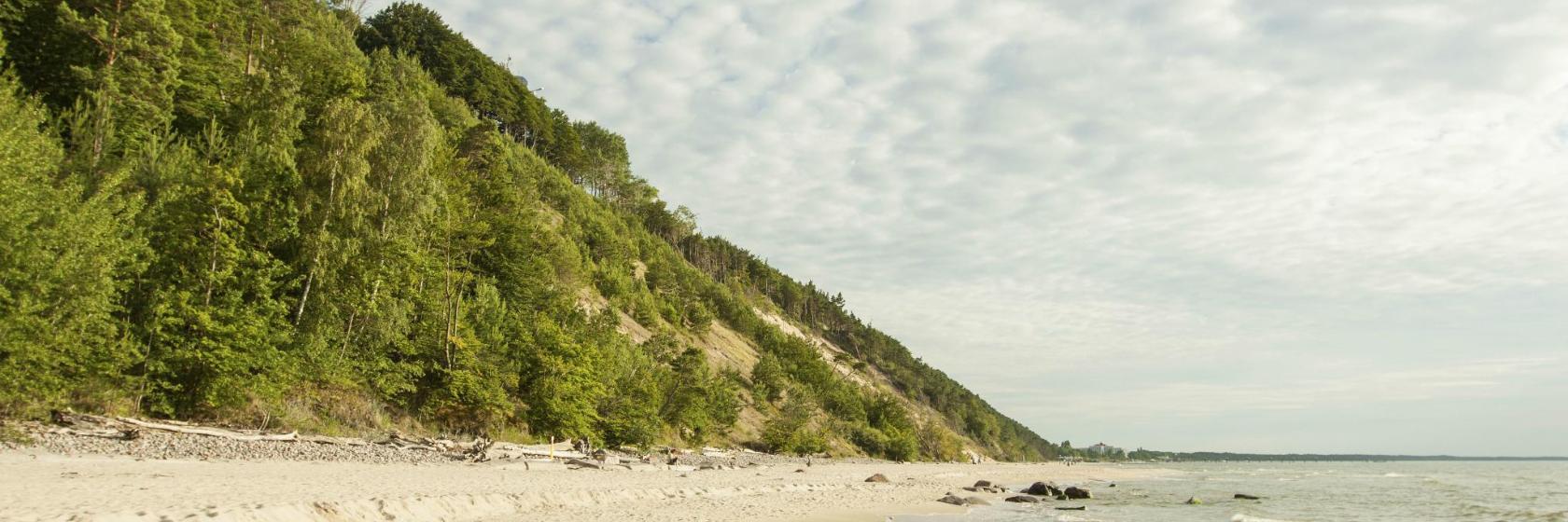 Wolinský národní park