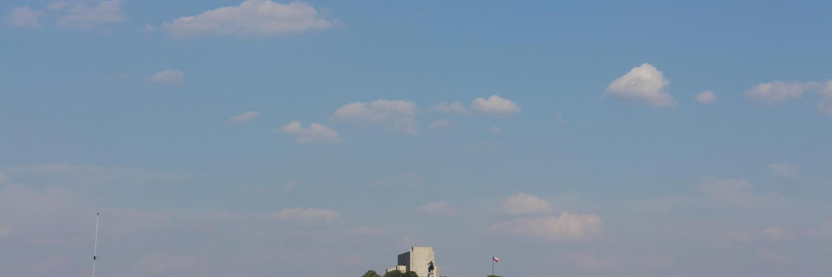 Národní památník na Vítkově