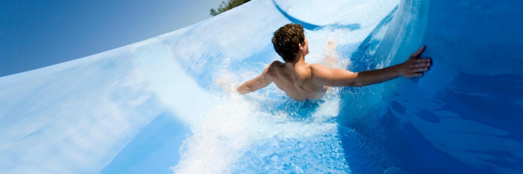 AQUABRAVA vodní park