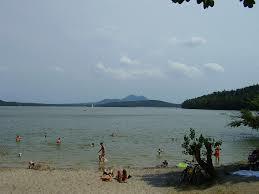 Máchovo jezero