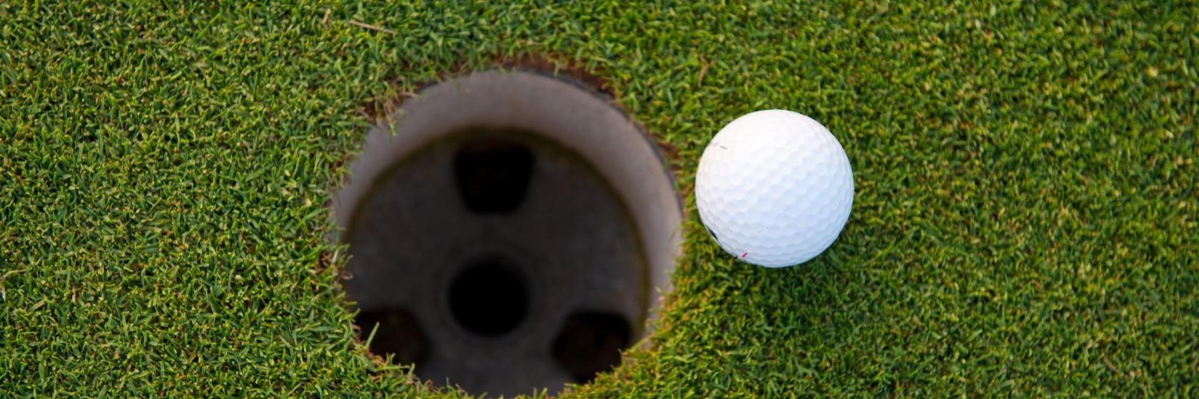 Golfové hřiště Jandía