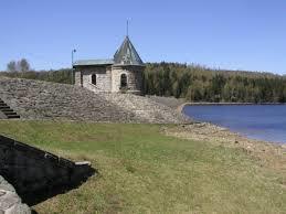 Vodní nádrž Souš