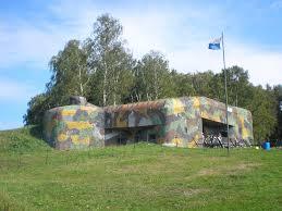 Běloveský pevnostní skanzen