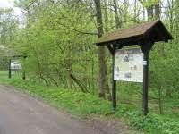 Přírodní rezervace Dubno