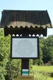 Naučná stezka Babiččino údolí