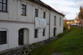 Světové Muzeum a Knihovna Bible