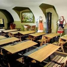 Muzeum řemesel Letohrad