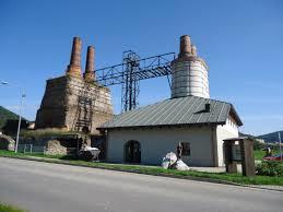 Muzeum Berlova vápenka