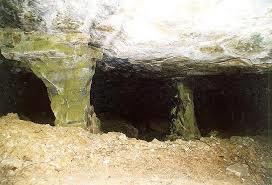 Muckovské vápencové lomy