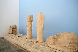 Archeologické muzeum Vathy Samos