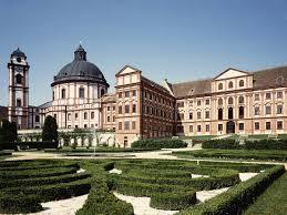 Zámek Jaroměřice nad Rokytnou