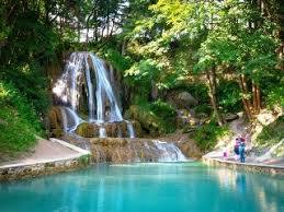 Lúčanský vodopád