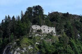 Vršatecký hrad