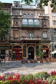 Maďarský dům fotografie