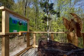 Naučná stezka Beskydské nebe